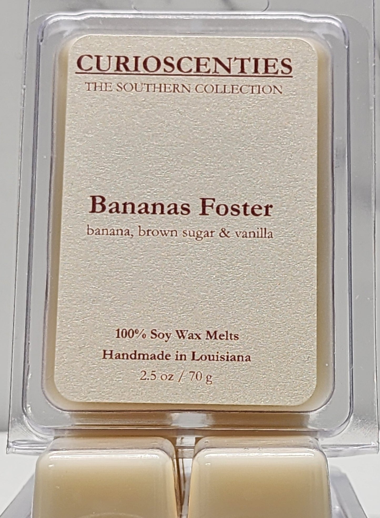 Bananas Foster