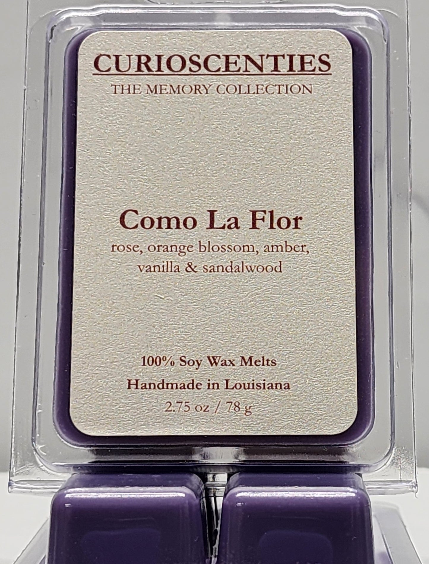 Como La Flor