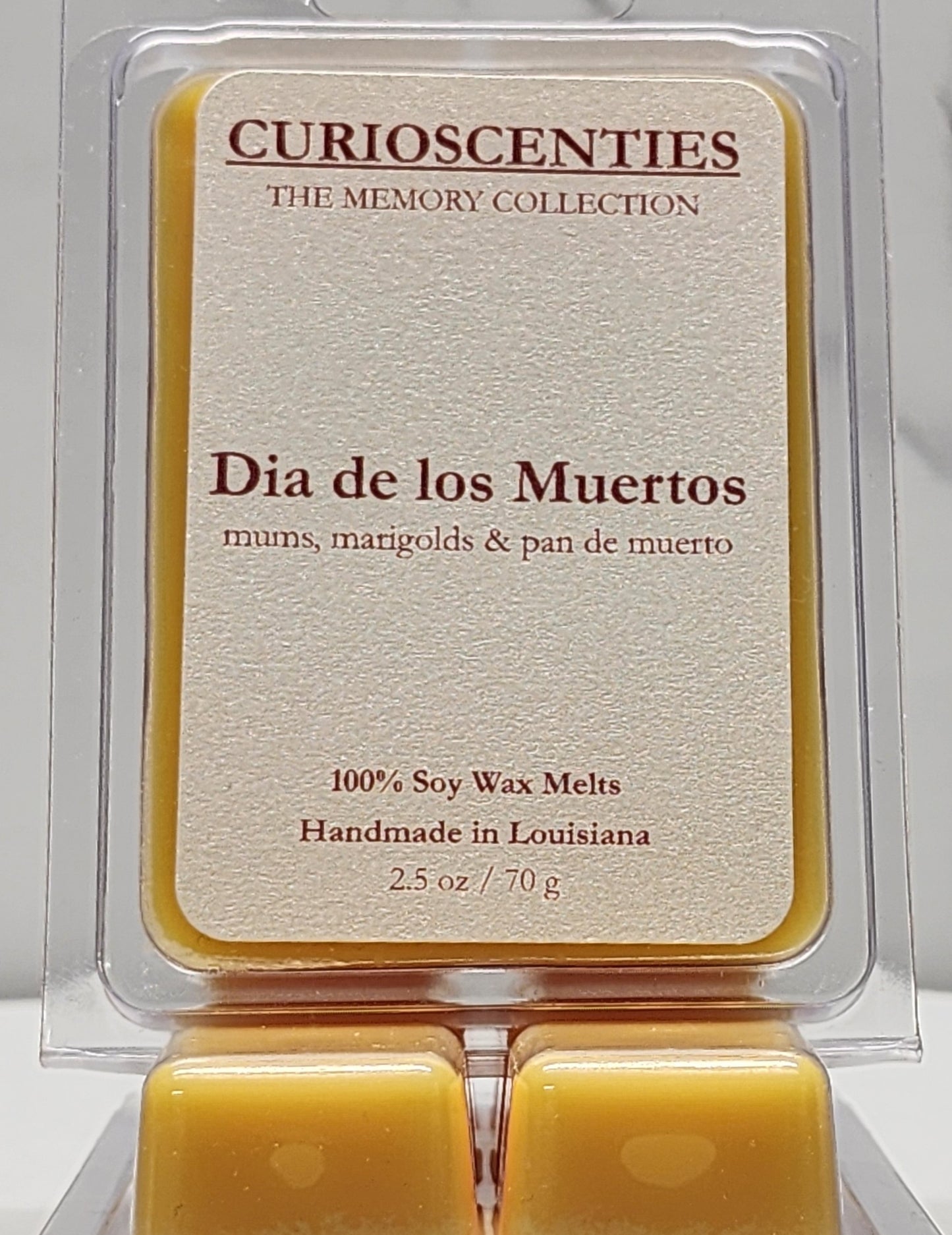 Dia de los Muertos