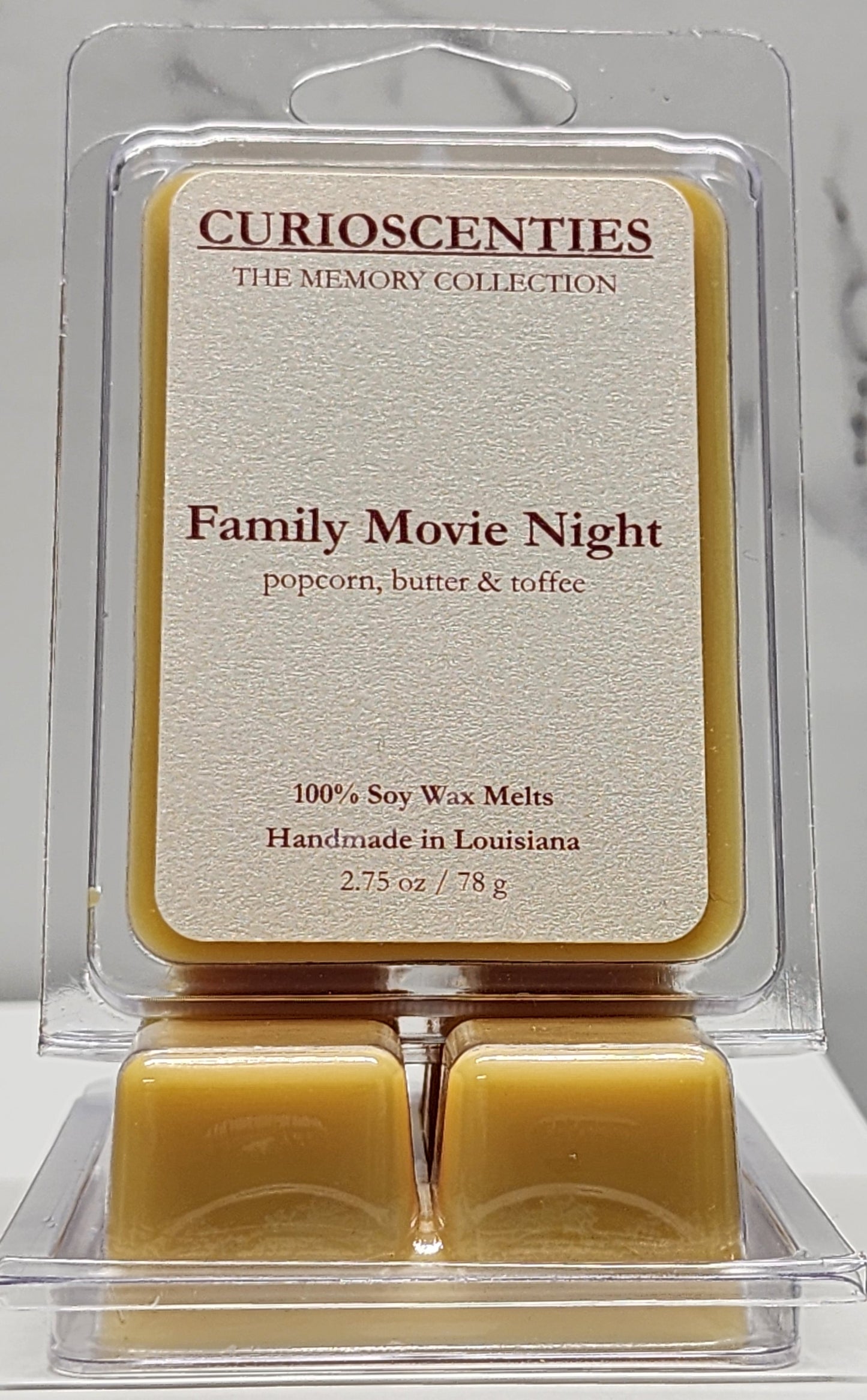 Family Movie Night