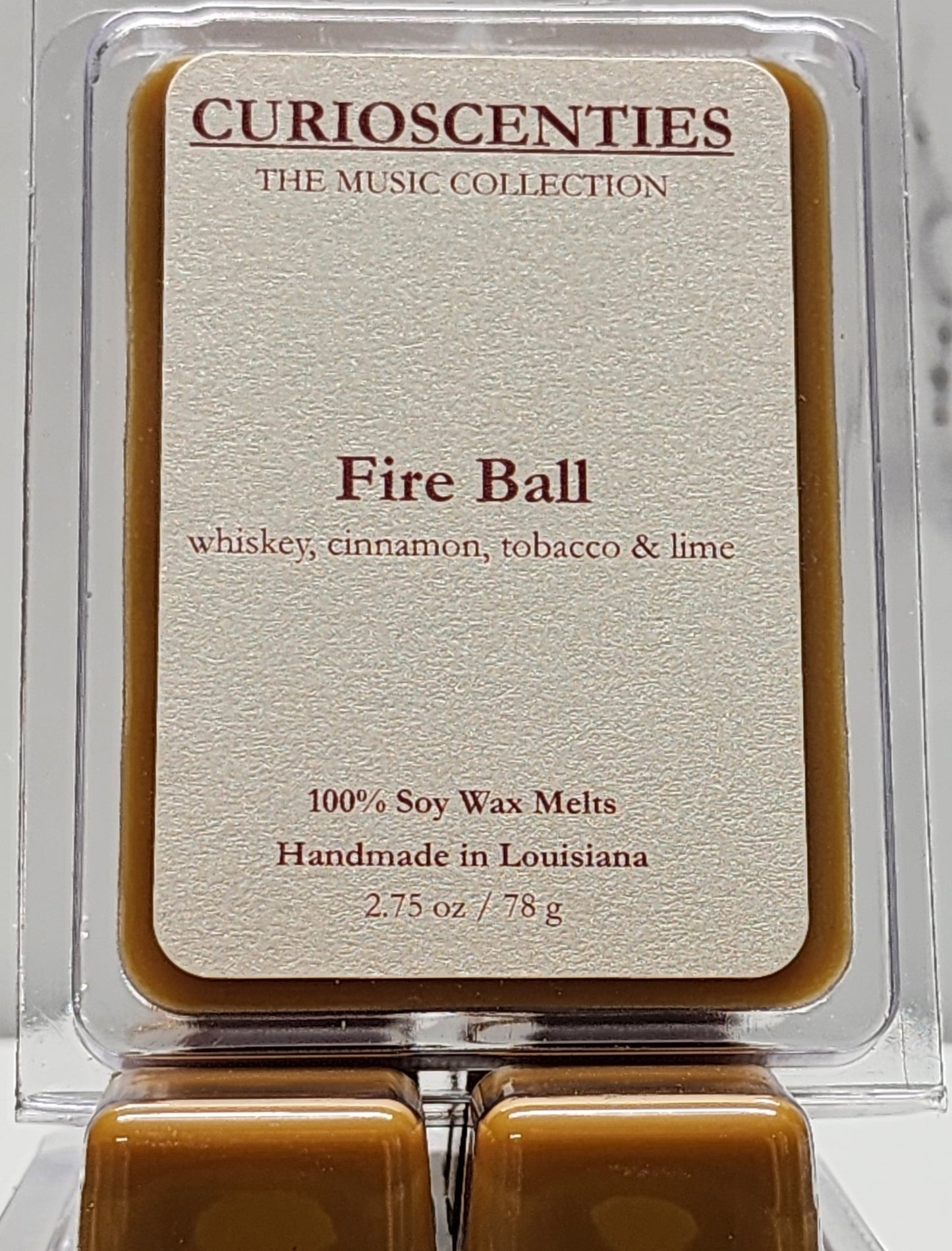 Fire Ball