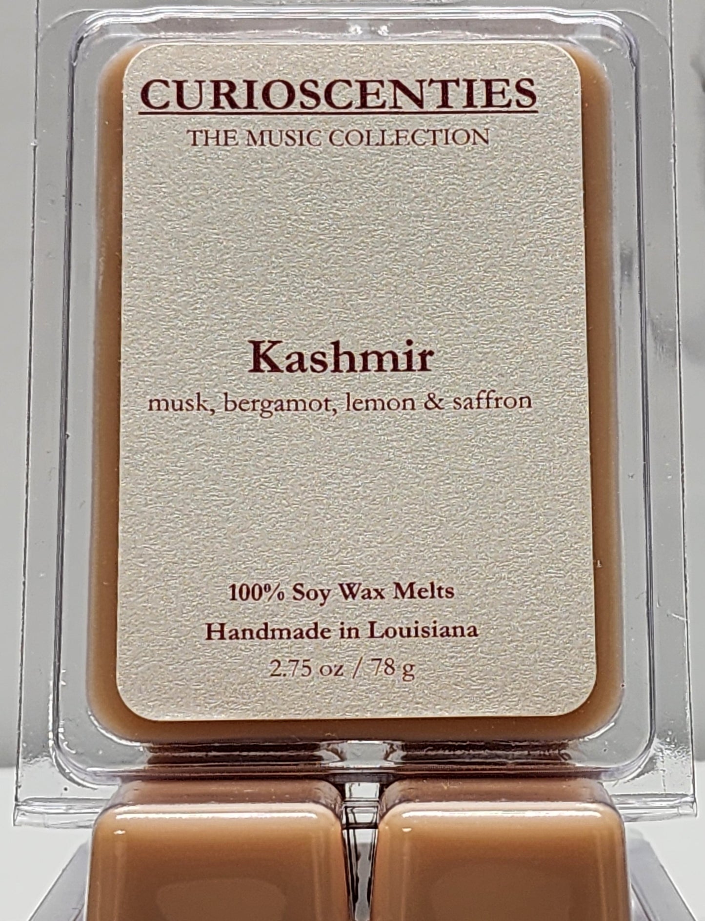Kashmir