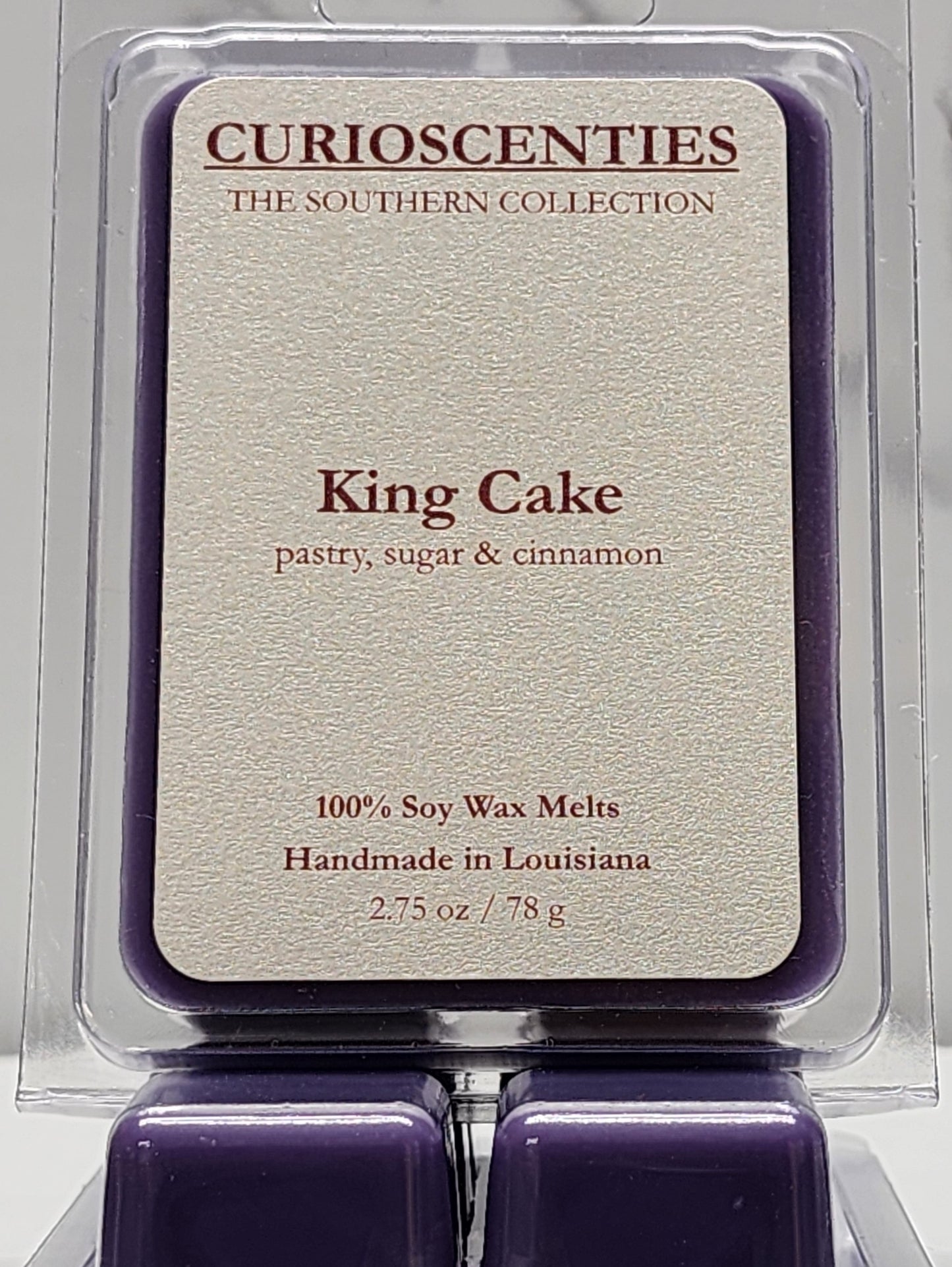 King Cake
