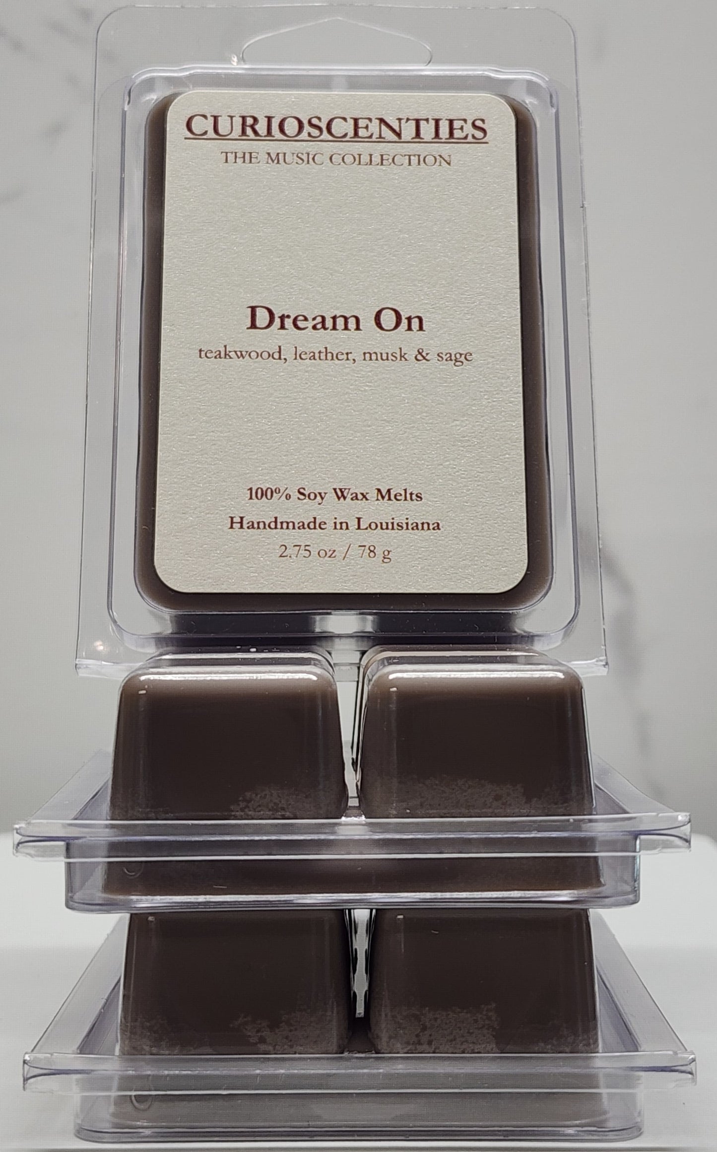 Dream On