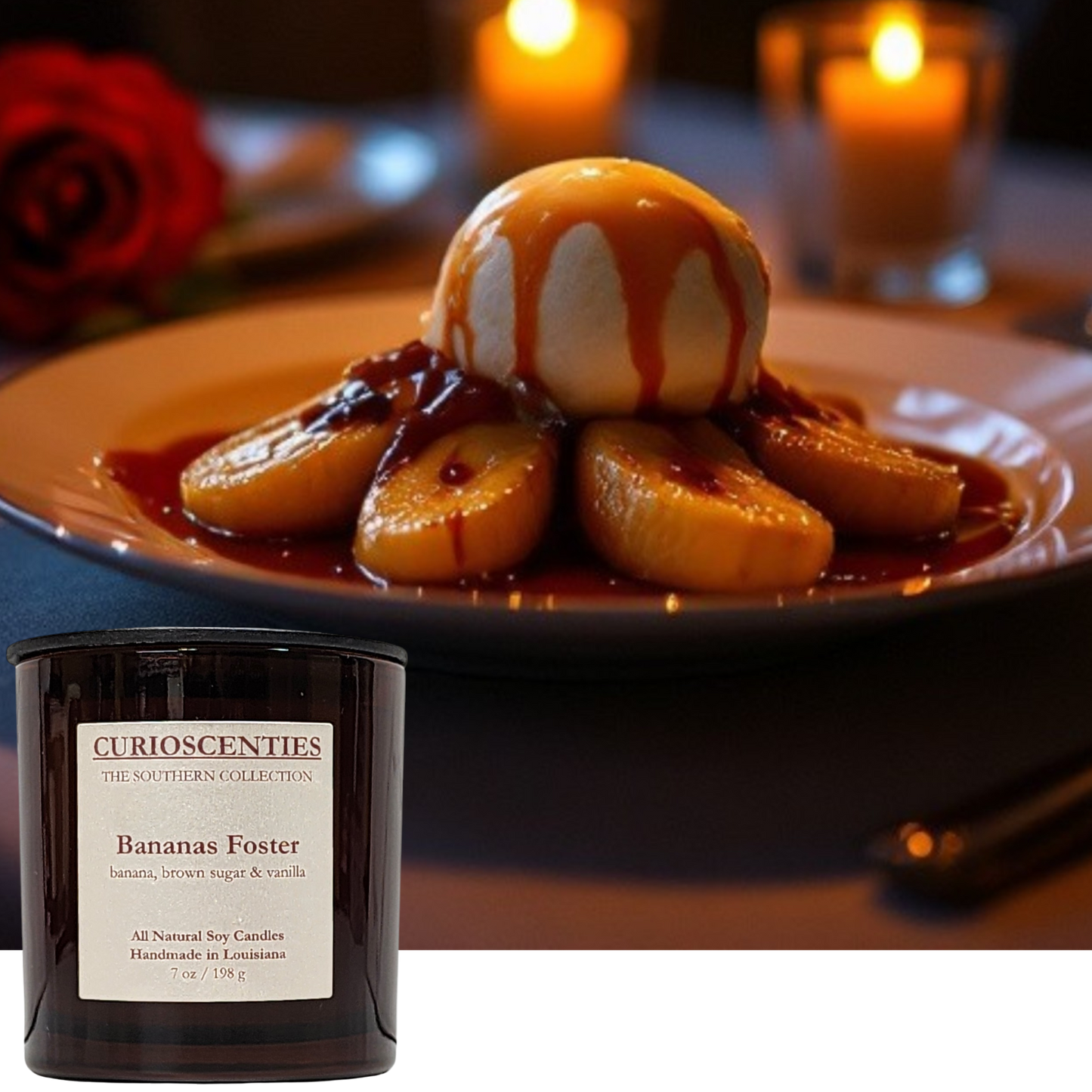 Bananas Foster