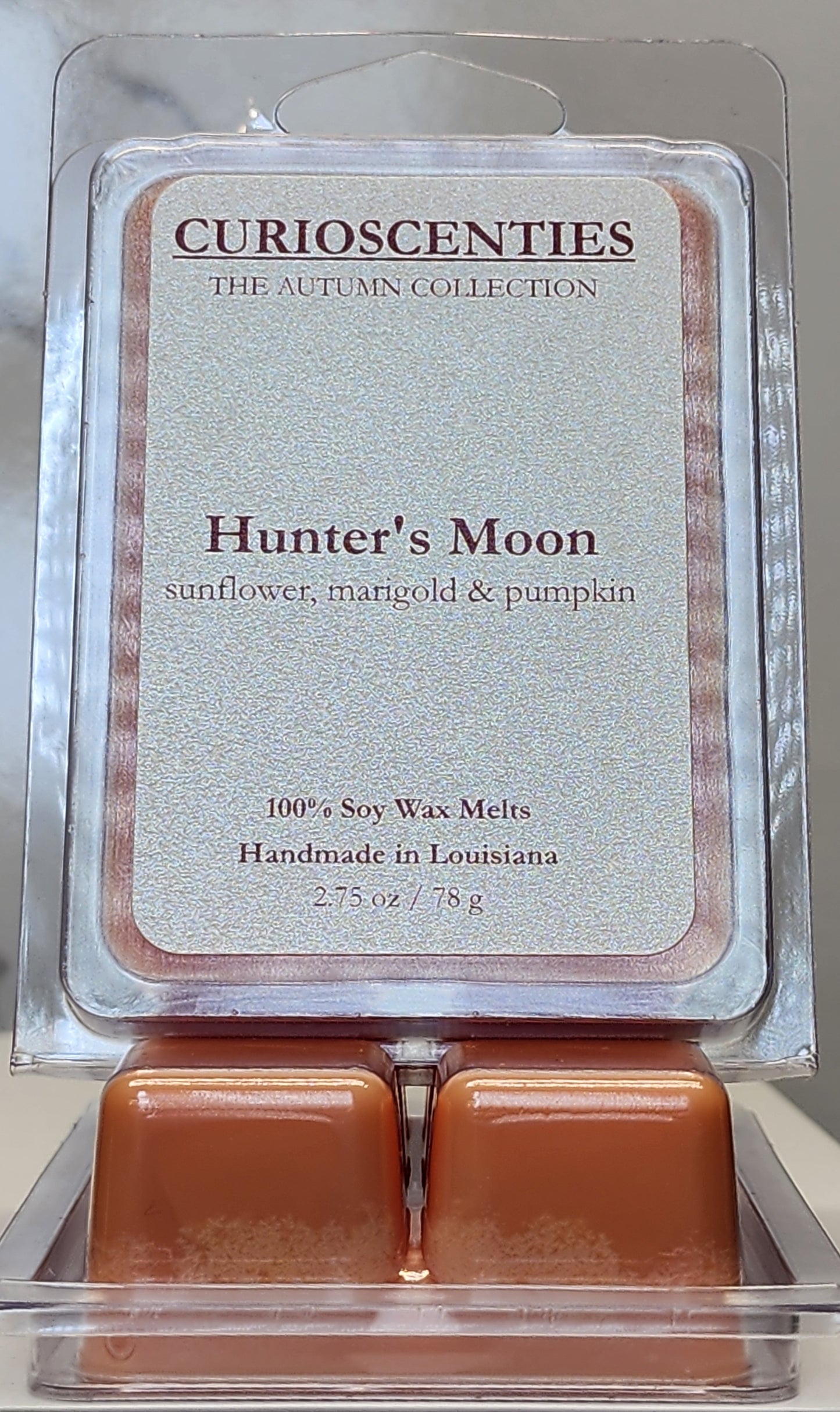 Hunter's Moon