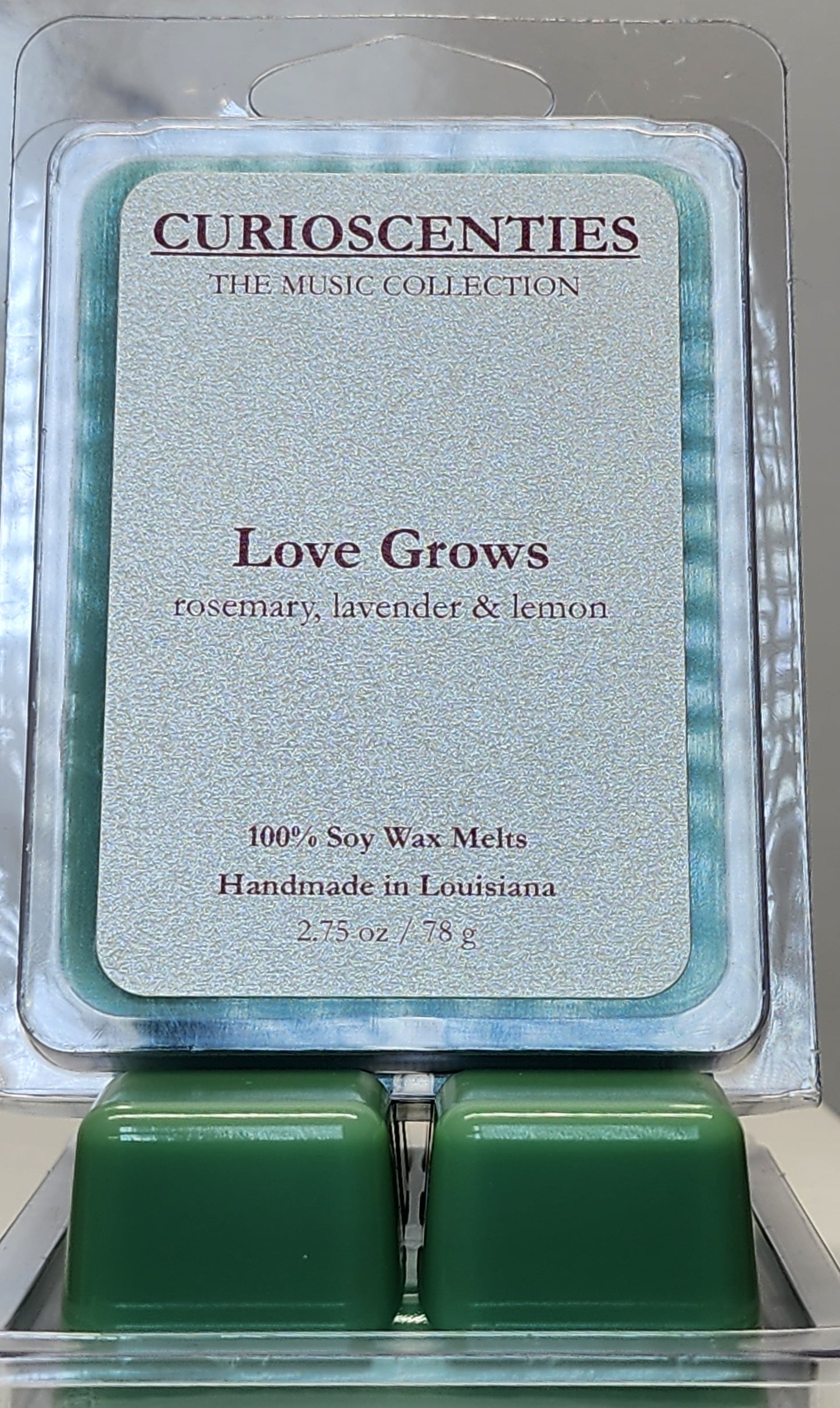 Love Grows
