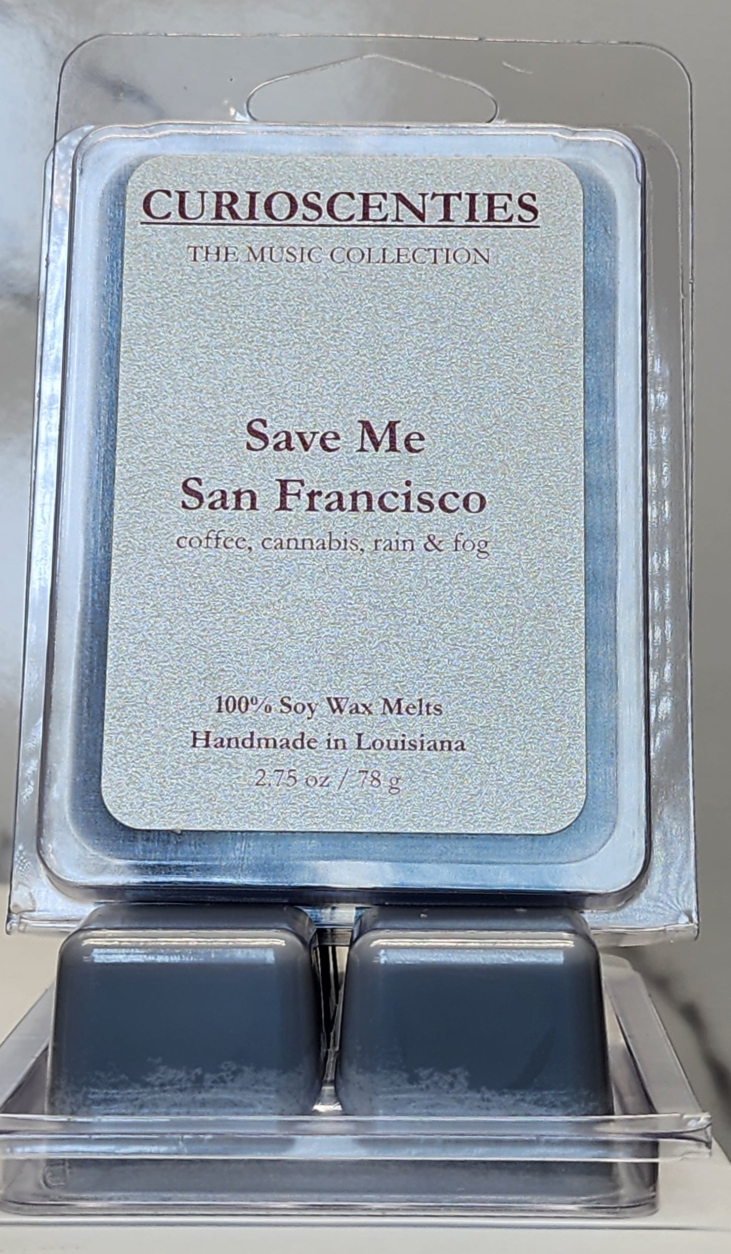 Save Me San Francisco