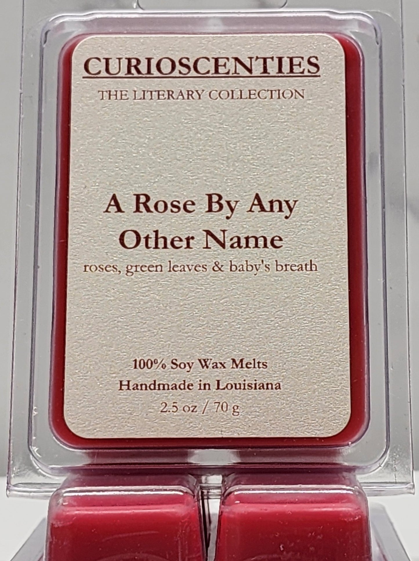 A Rose By Any Other Name