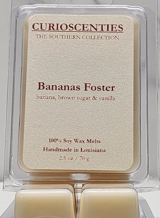 Bananas Foster