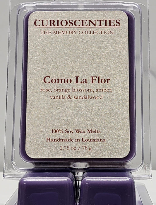 Como La Flor