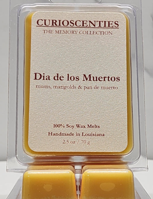 Dia de los Muertos