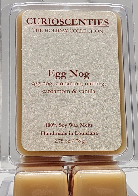 Egg Nog