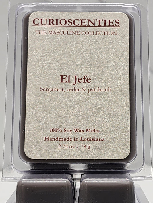 El Jefe