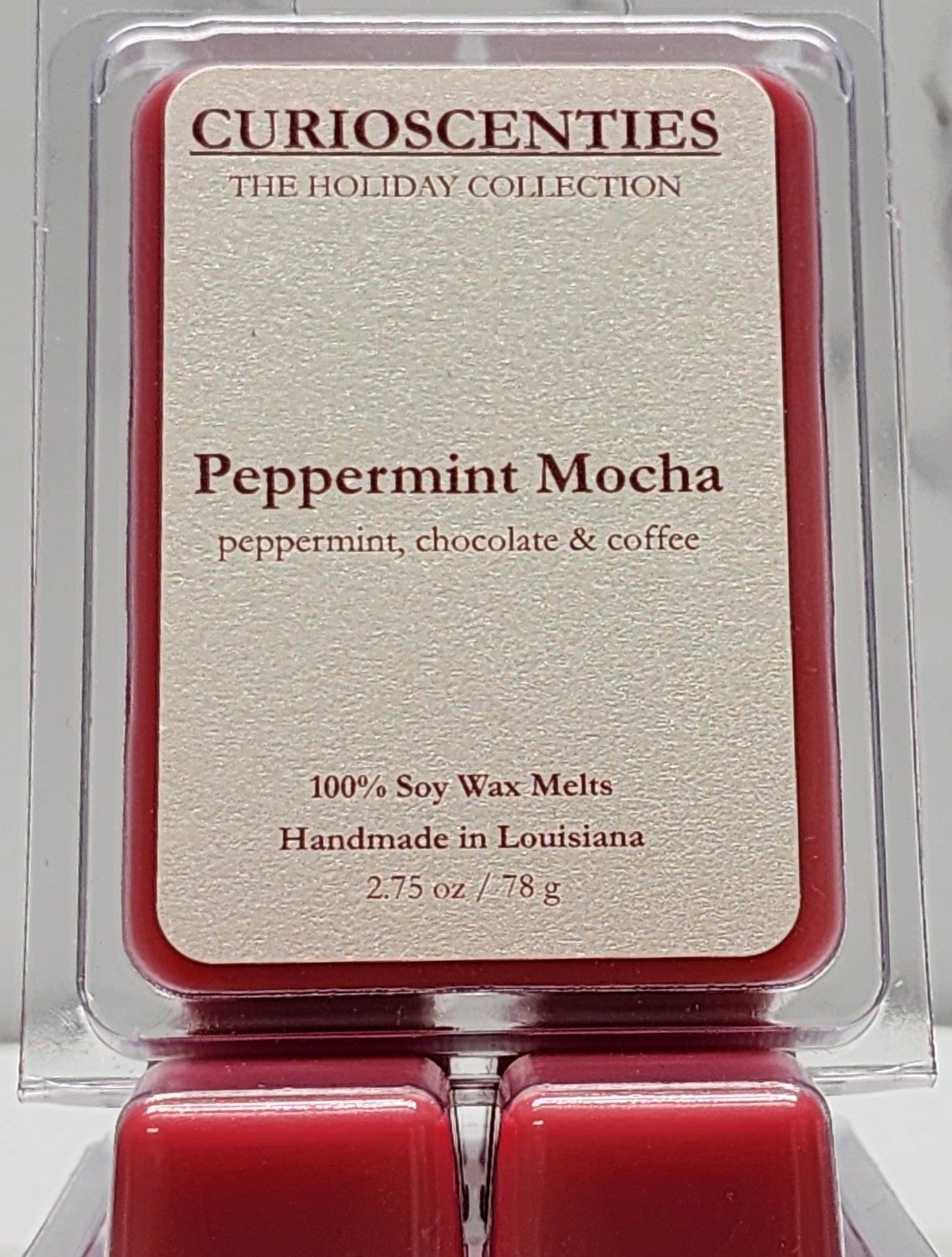 Peppermint Mocha