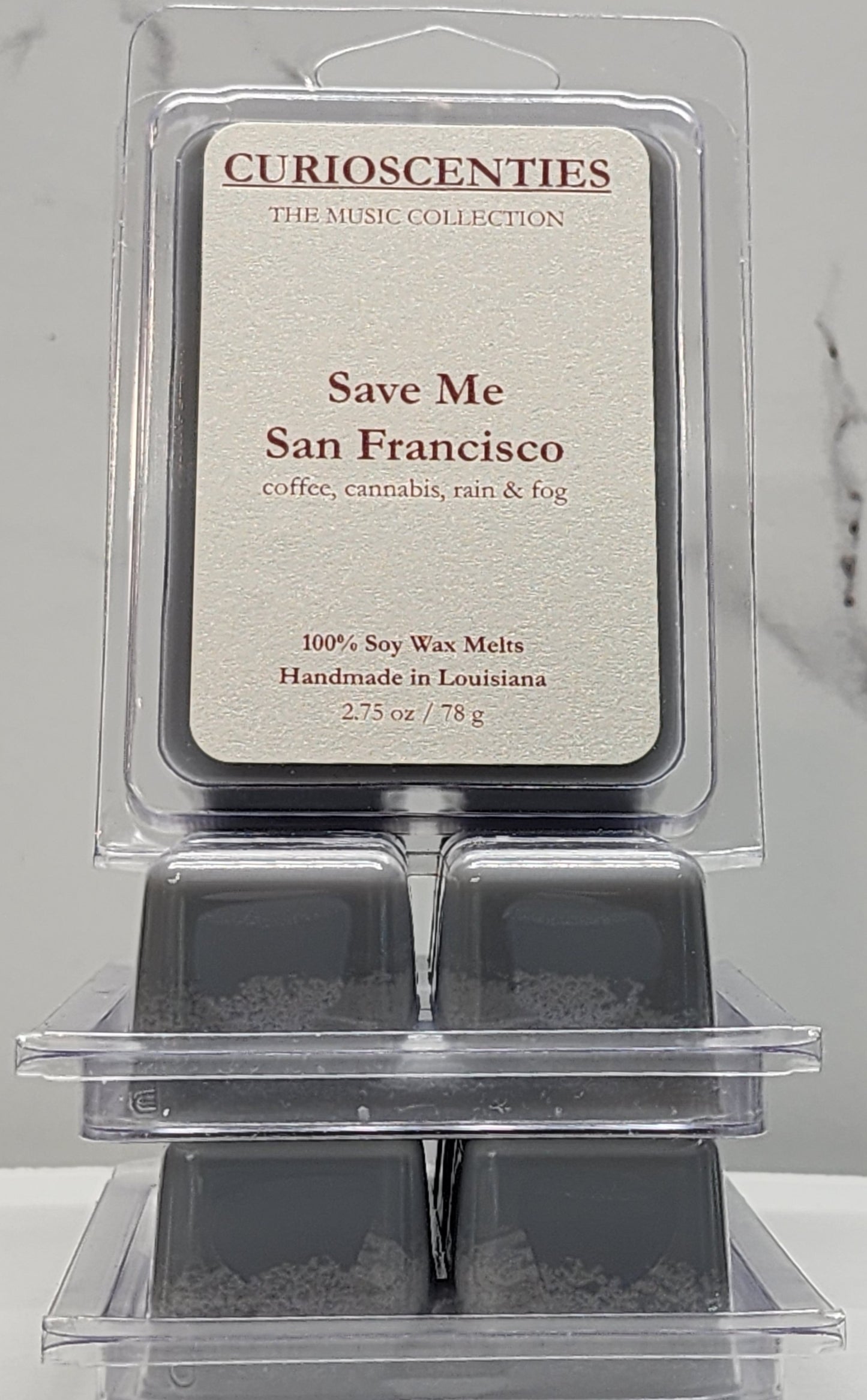 Save Me San Francisco