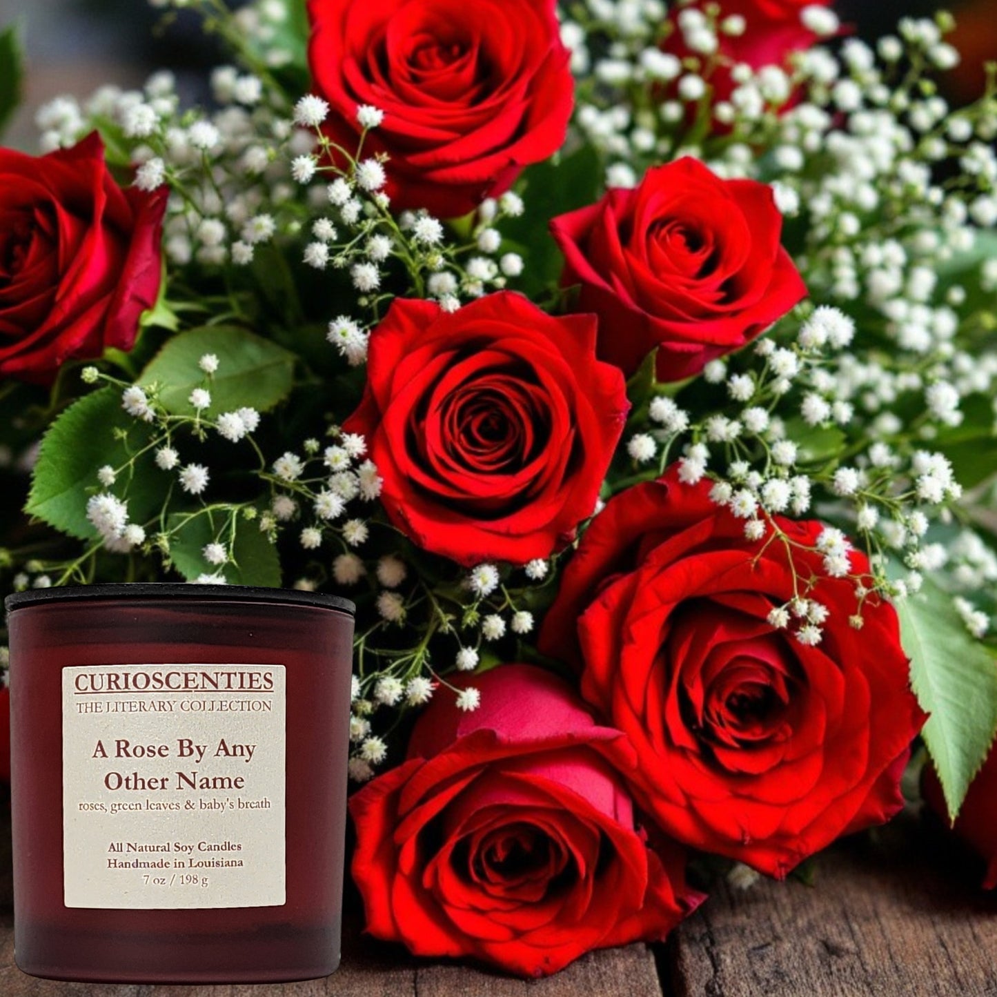 A Rose By Any Other Name