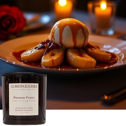 Bananas Foster