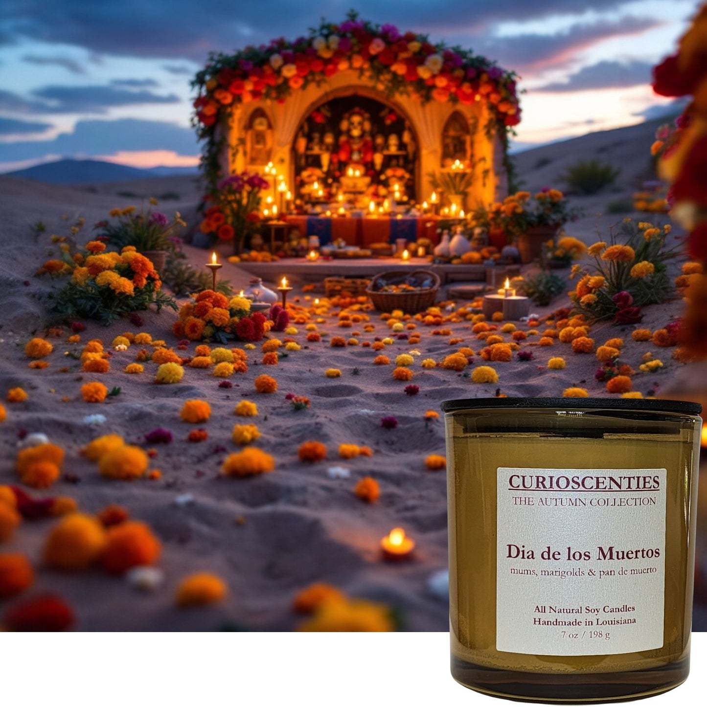 Dia de los Muertos