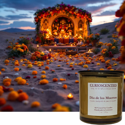 Dia de los Muertos
