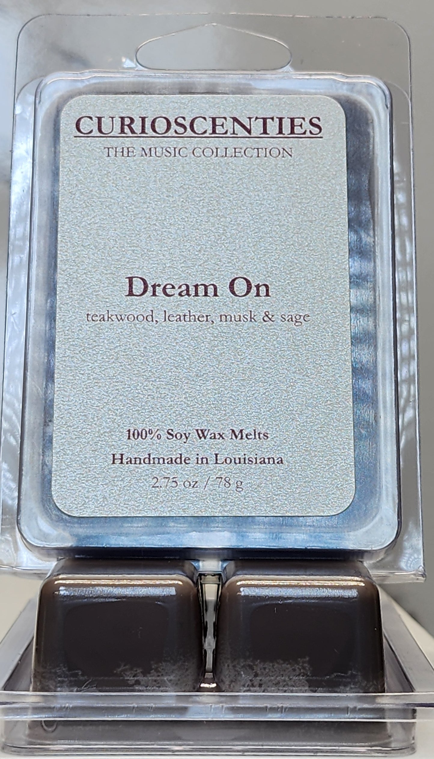 Dream On