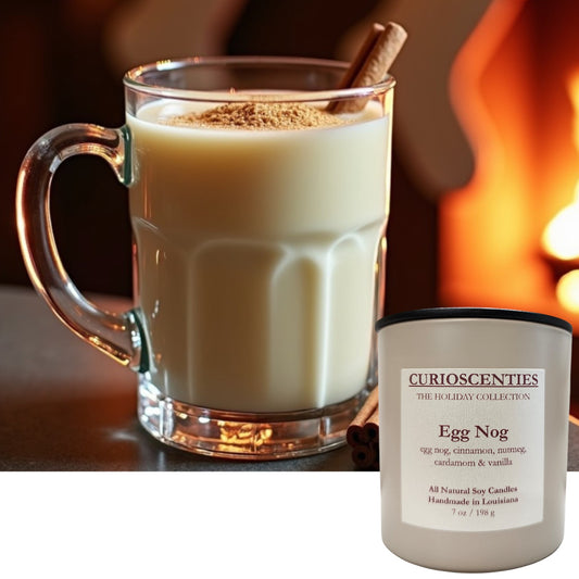 Egg Nog