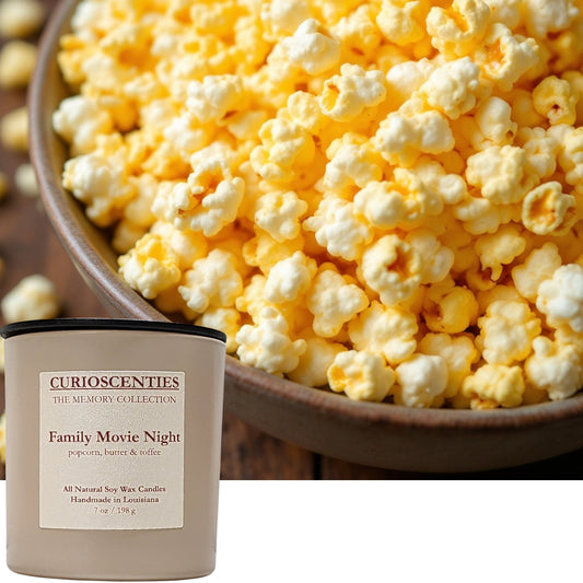 Family Movie Night