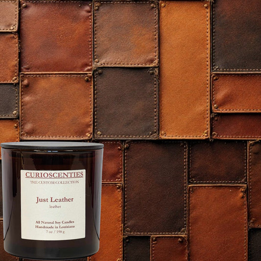 Just Leather
