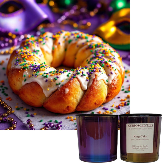 King Cake