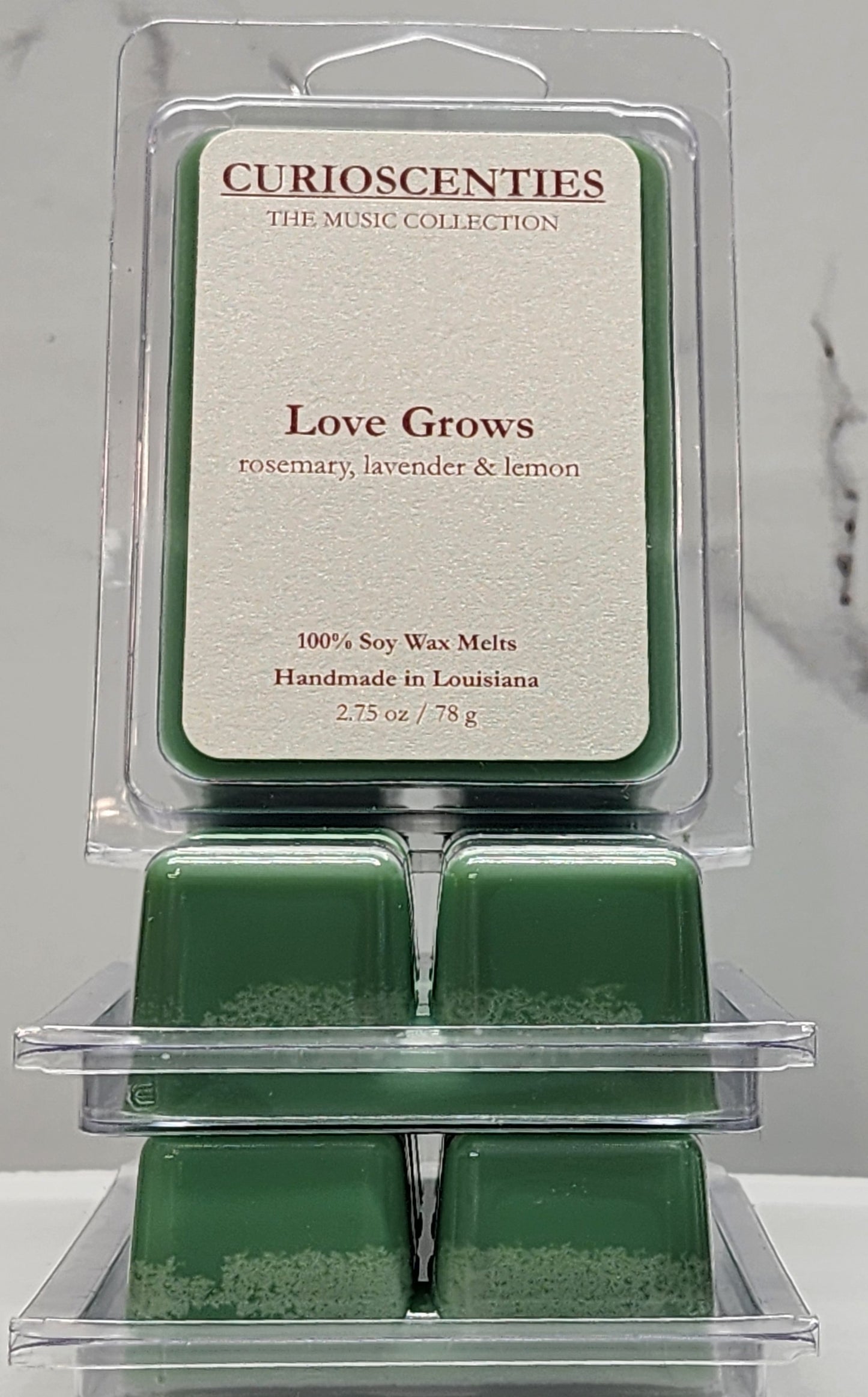 Love Grows