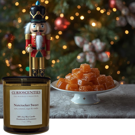Nutcracker Sweet