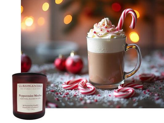 Peppermint Mocha
