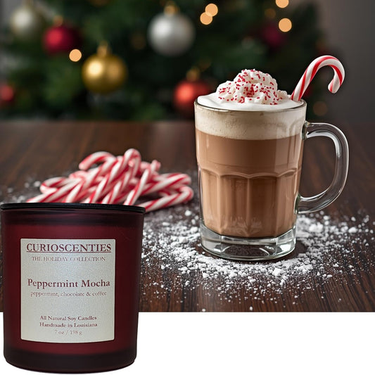 Peppermint Mocha