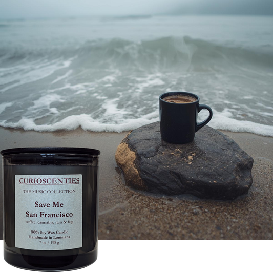 Save Me San Francisco