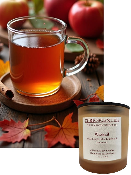 Wassail